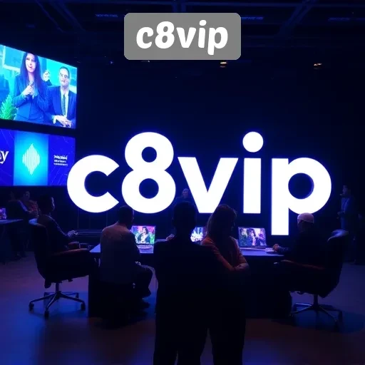 Manfaat Bergabung dengan Komunitas C8vip