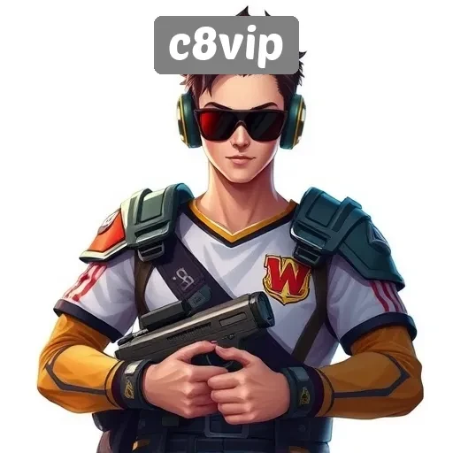 Bagaimana C8VIP Menjadi Destinasi Favorit Gamer Indonesia