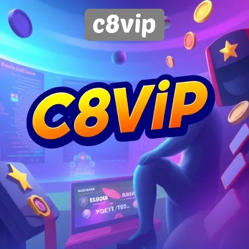 Mengenal C8VIP Sebagai Platform Game Populer di Indonesia