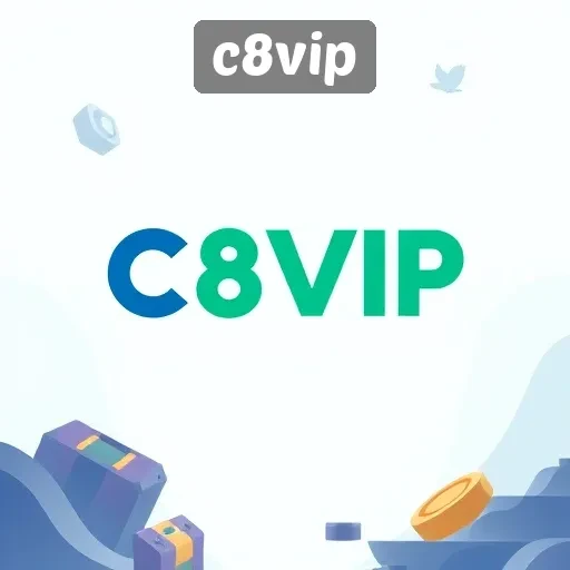 Sejarah Singkat C8VIP dan Perkembangannya di Dunia Game