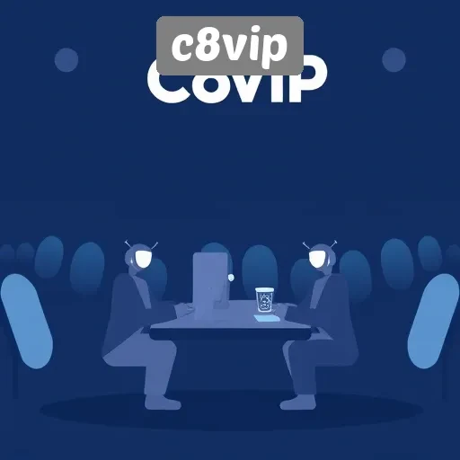 Update Terbaru dari C8VIP yang Perlu Diketahui Pengguna