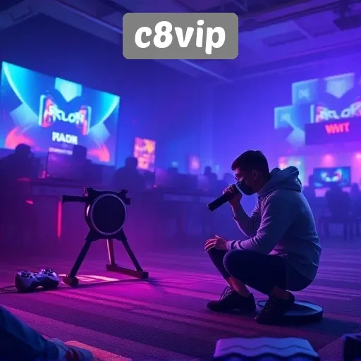 Inovasi dan Fitur Baru di C8VIP yang Perlu Diketahui