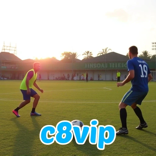 c8vip: Cashback Menarik untuk Pengalaman Bermain yang Lebih Baik