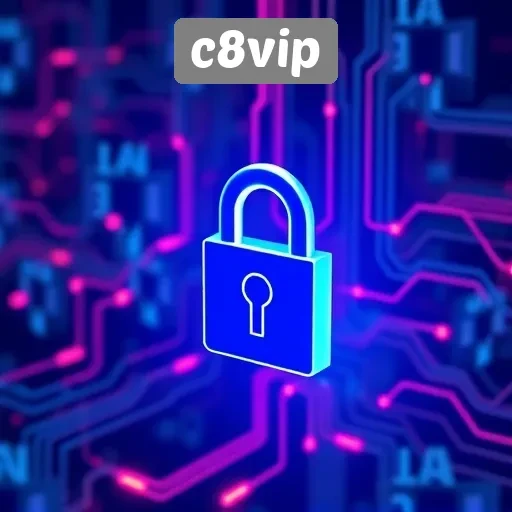 Membedah Keamanan Data Di Situs C8VIP