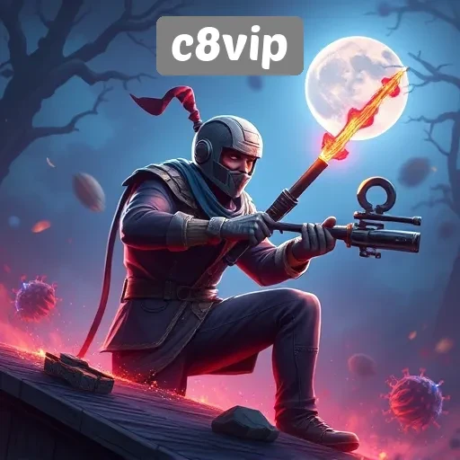 Diverse Game Pilihan di C8vip Untuk Penggemar Game