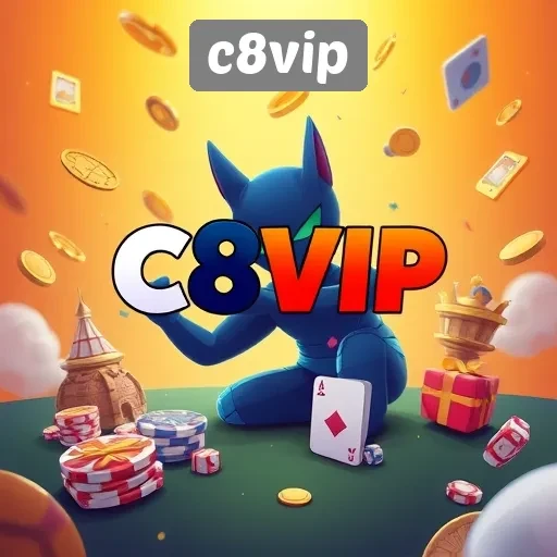 Mengupas Fitur Unggulan Situs Game C8VIP