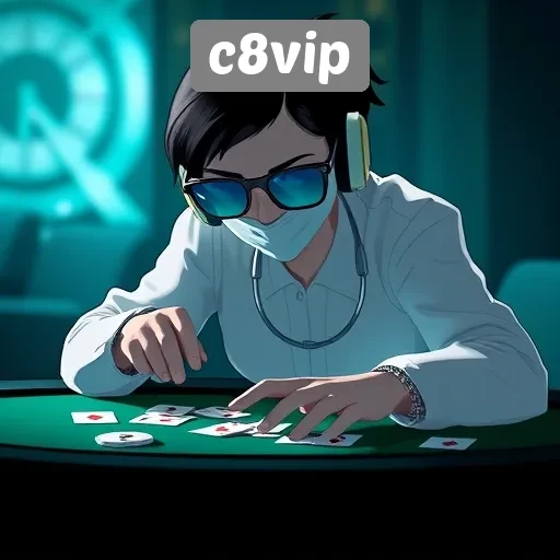 Fitur Menarik yang Ditawarkan oleh Situs C8VIP