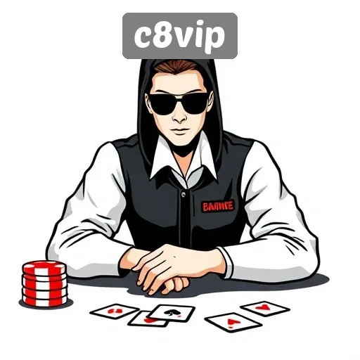 Tips Meningkatkan Kinerja Bermain di C8VIP