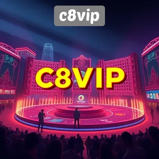 Mitos Dan Fakta Seputar C8VIP Dalam Industri Game