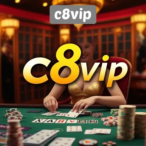 Keunggulan Game Online di Situs c8vip