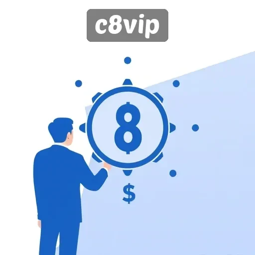 Pembayaran dan Keamanan dalam Bertransaksi di c8vip
