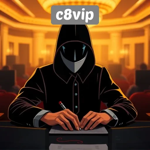 Keamanan dan Privasi Pemain di Situs C8VIP