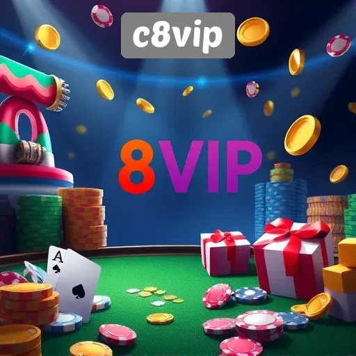Tipe Permainan Populer yang Tersedia di C8VIP