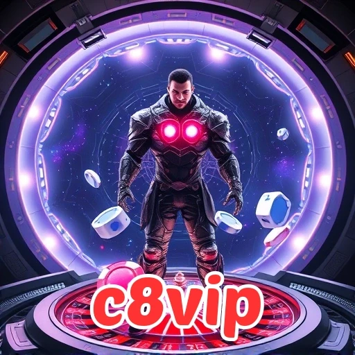 c8vip: Manjakan Diri Anda dengan Game Online Terbaik di Indonesia