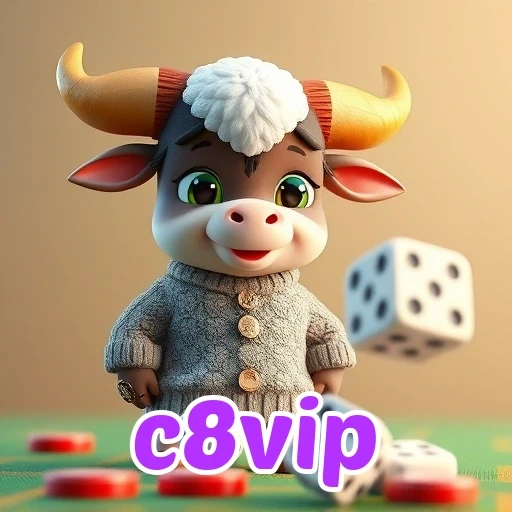c8vip: Fitur Menarik dan Aturan Permainan yang Memuaskan