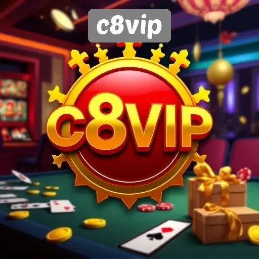 Beragam Jenis Permainan yang Tersedia di C8VIP